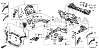 60630TX4A00ZZ-BASECOMP,BATTERY