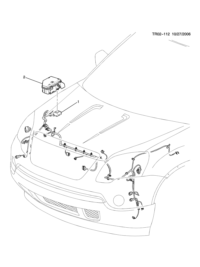 23123379-Harness-head lamp