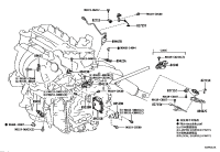89535F4010-Computer, transmission control