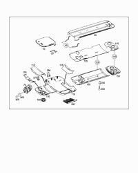 9068300645-PISTON SET-ACCUMULATOR