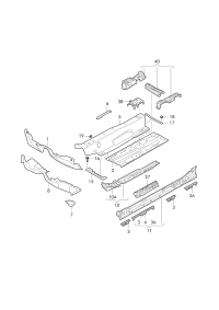 L5Q0803206B-Deck plate
