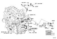 89535F4020-Computer, transmission control