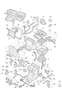 L5QD898511E7XY-Servo motor-in air mode