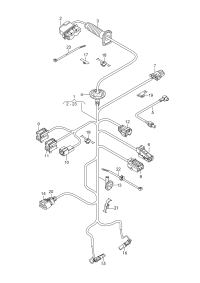 L80A971029AC-Harness-door
