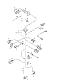 L80A971030AC-Harness-door