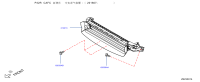 214217FK0A-SHUTTER ASSY-RADIATOR