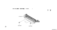 214216FR0A-SHUTTER ASSY-RA