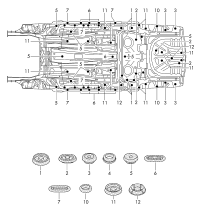 L7L0899184A-SPARE PART