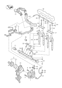 04L130277P-Injection unit