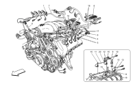 230758-Sensor, phase, rh/lh