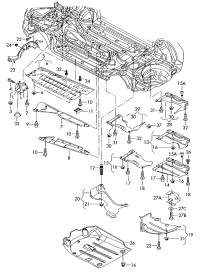 8E0825215AJ-Finisher, floor