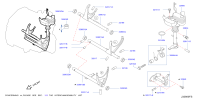 3210500QAB-BUSH-STRIKING