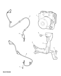 10621959-Sensor assy-frt wheel speed