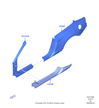 FR3Z7627840A-Rh/panel-body side