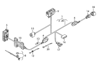 1T0971693BB-Harness-door