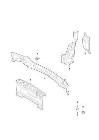 1T0813301A-THE BACK OF THE BACK TRANSVERSE
