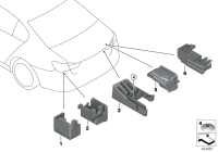 61139331166-Bracket-device