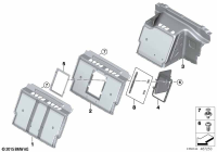 51477344693-Partition luggage