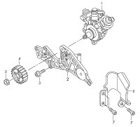 059130755BS-Pump-high pressure: