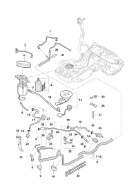 L8KD201544B-Pipe-fuel & exhaust