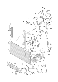 L8KD260401C-Condenser