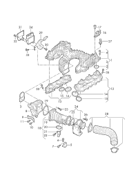 059145215N-SEALING GASKET
