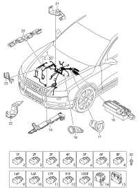 L8K1971074DA-Harness-motor
