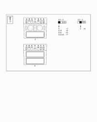 2106806939-HINGE ASSY DR F FA