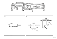 5540208010B0-PAD SUB-ASSY