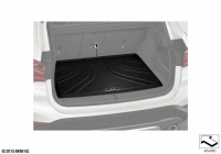 51472407168-Pad, luggage compartment