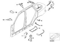 41218256579-Mldg assy-rr otr, lh