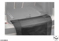 51472407204-Protector, trunk lid