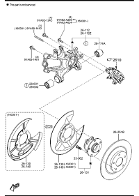 GV9B2611XA-SUPPORT(R),HUB