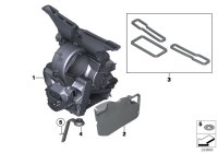 64111504285-Hose, condensate drain