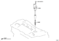 90919A2010-IGNITION COIL
