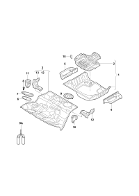 L8R0802089-Deck plate