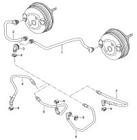L8KD611931-Pipe, vacuum w/check