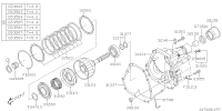31331AA221-CASE COMPL-EXT