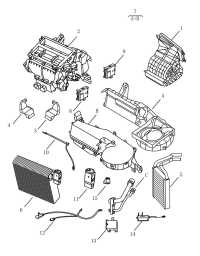 8020014600-Actuator, mode damper