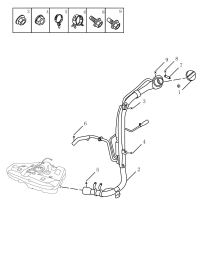2016001900-TUBE ASSY-FILLER