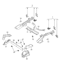 8J0803531E-Rail-deck
