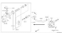 306115N325-PISTON KIT-CLUTCH MASTER CYLINDER