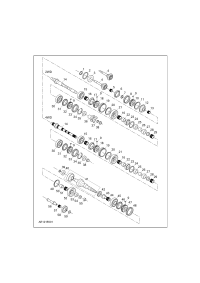 C00044122-Snap ring-CS