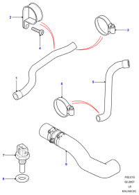 PYC101120L-Clip-Hose