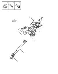 JQ1840875-Bolt, hexagon