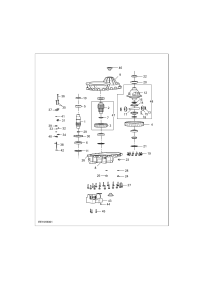 C00104556-SHAFT,TRANSMISSION INPUT