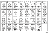 9095001A32-CLIP