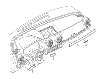 L8V18531894T4-Baffle plate