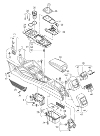L8VD8642603Q7-Retainer