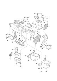 L8UD8632104PK-Cover ghost (black)